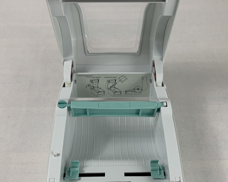 Intermec PF8d Thermal Label Printer