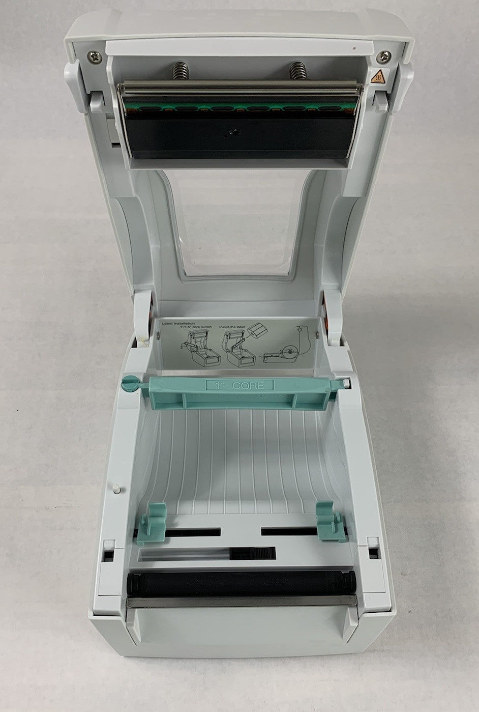 Intermec PF8d Thermal Label Printer