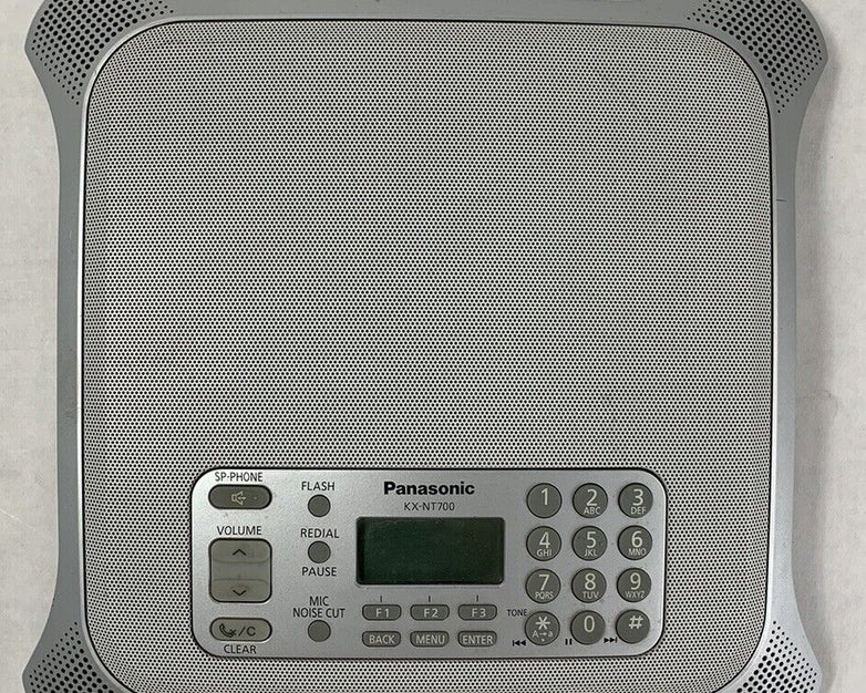 Panasonic KX-NT700 IP Advanced Conference Speaker Phone