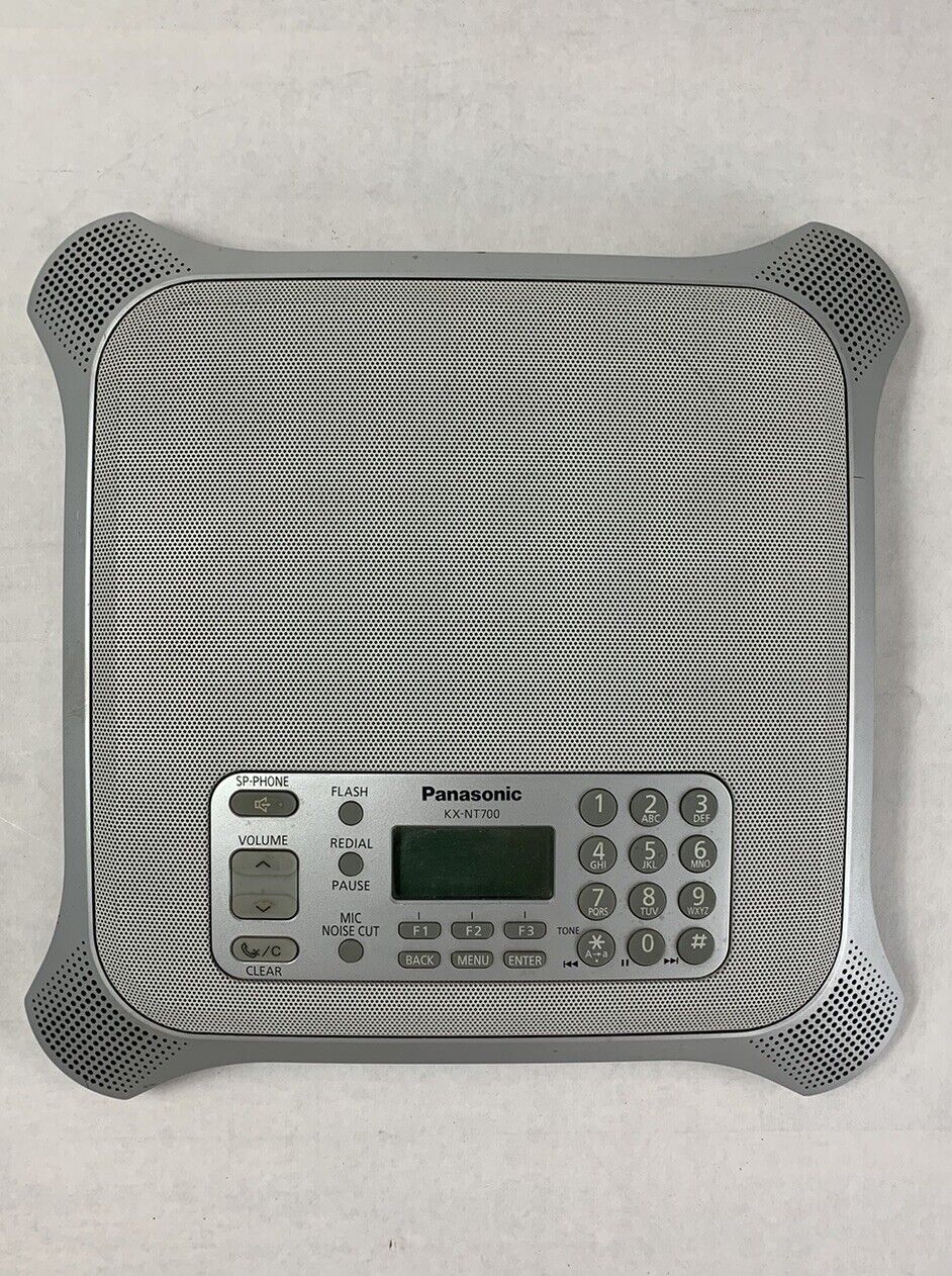 Panasonic KX-NT700 IP Advanced Conference Speaker Phone