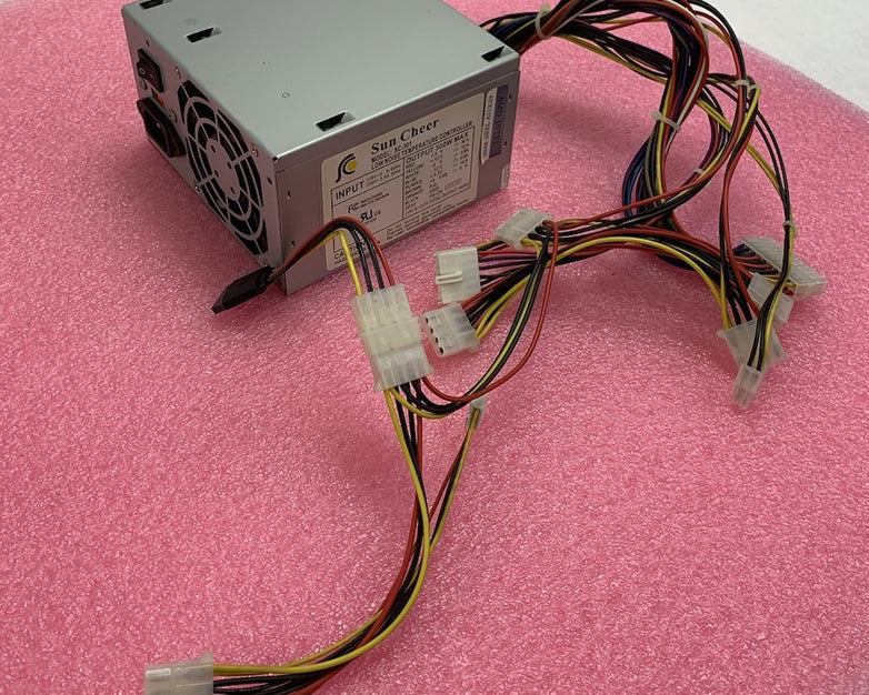 Sun Cheer SC-301 300W Low Temperature Controller Power Supply