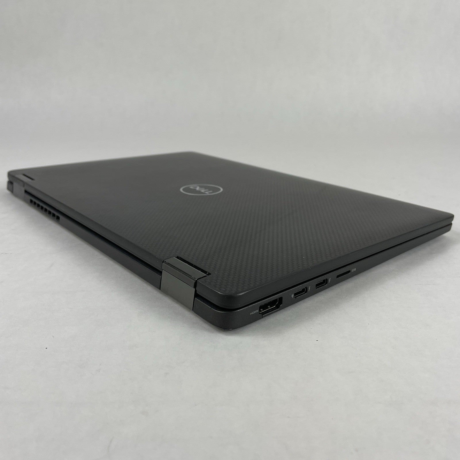 Dell Latitude 7410 14" i7-10610U 1.8GHz 16GB RAM No SSD/OS/AC/Batt-Scratched Key12