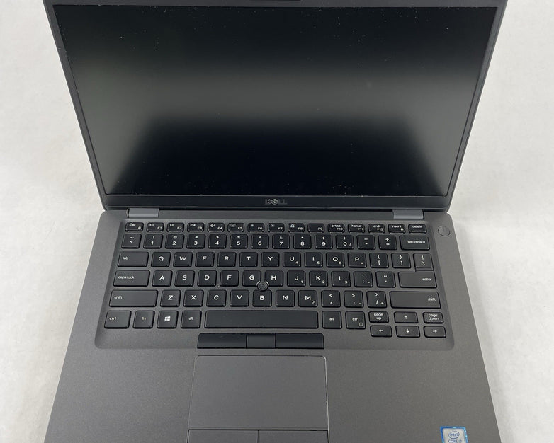 Dell Latitude 5400 14" i7-8665U 1.90 GHz 8 GB RAM No SSD/OS/AC
