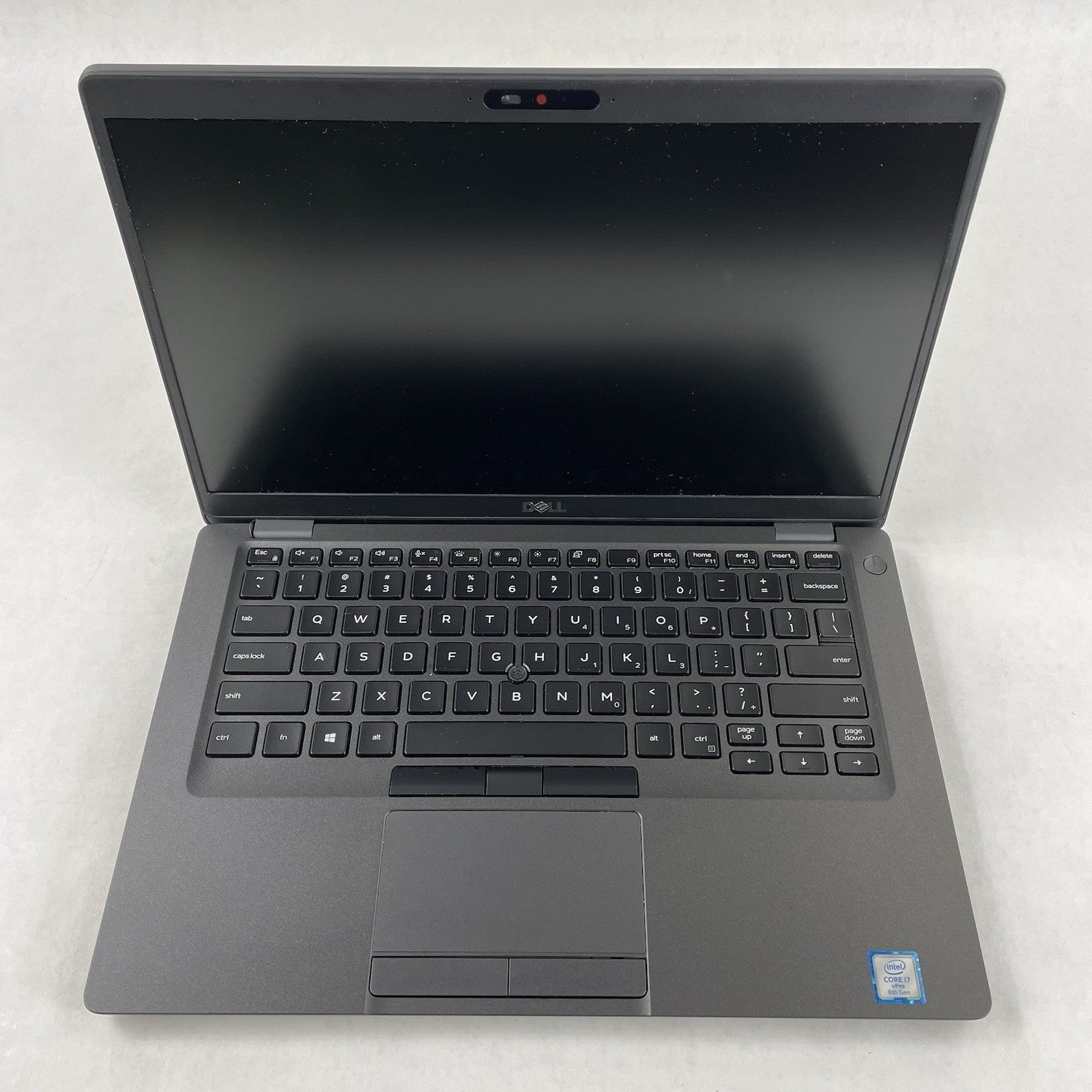 Dell Latitude 5400 14" i7-8665U 1.90 GHz 8 GB RAM No SSD/OS/AC1