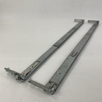 HP 364676-001 and 364686-001 Sliding Server Rails