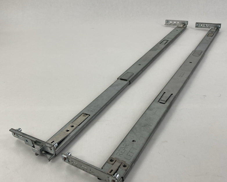 HP 364676-001 and 364686-001 Sliding Server Rails