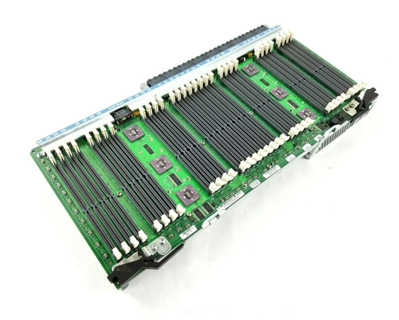 HP A7124-60102 32 DIMM Memory Carrier