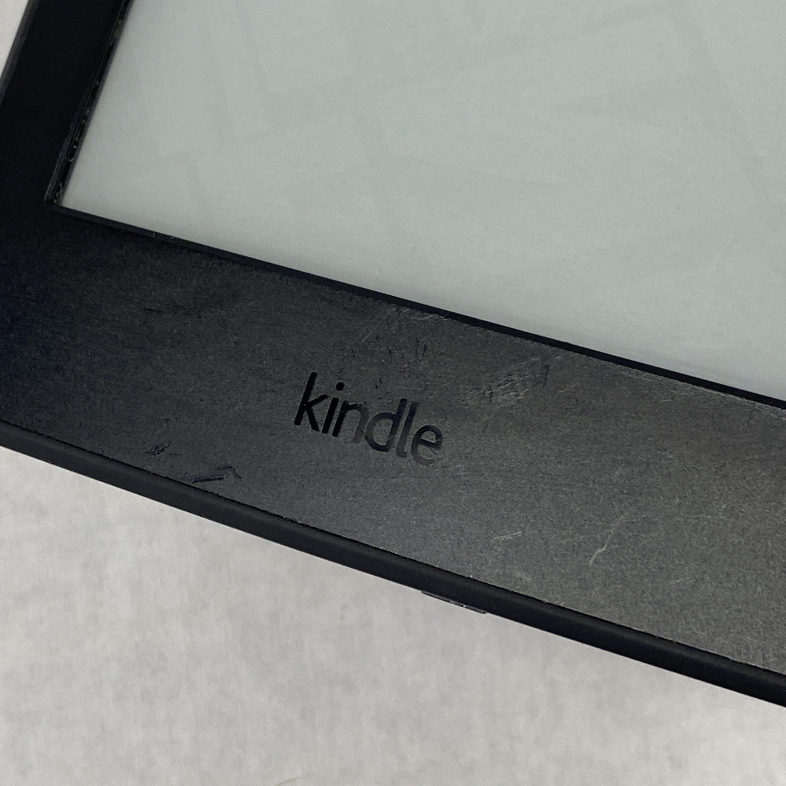 Amazon DP75SDI Kindle Paperwhite 6th Gen 4GB WiFi 6" Black