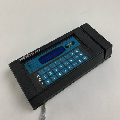 CMI SaveTime 2000 Series Terminal Assembly Untested