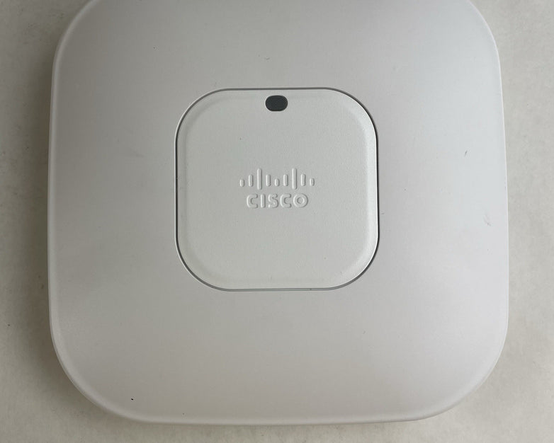 Cisco AIR-CAP3702I-A-K9 Wireless Access Point Lot of 10