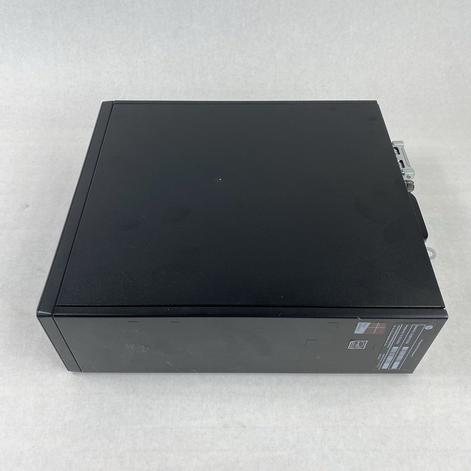 HP ProDesk 400 G3 SFF Intel Core i5-6500 3.20GHz 8GB RAM No HDD No OS