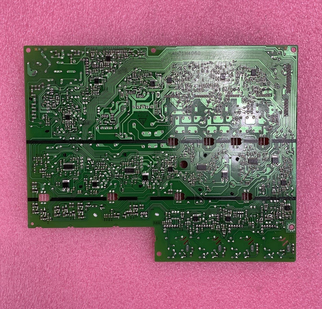 Konica Minolta A5C1M4060 High Voltage Power Supply Board for C554e8