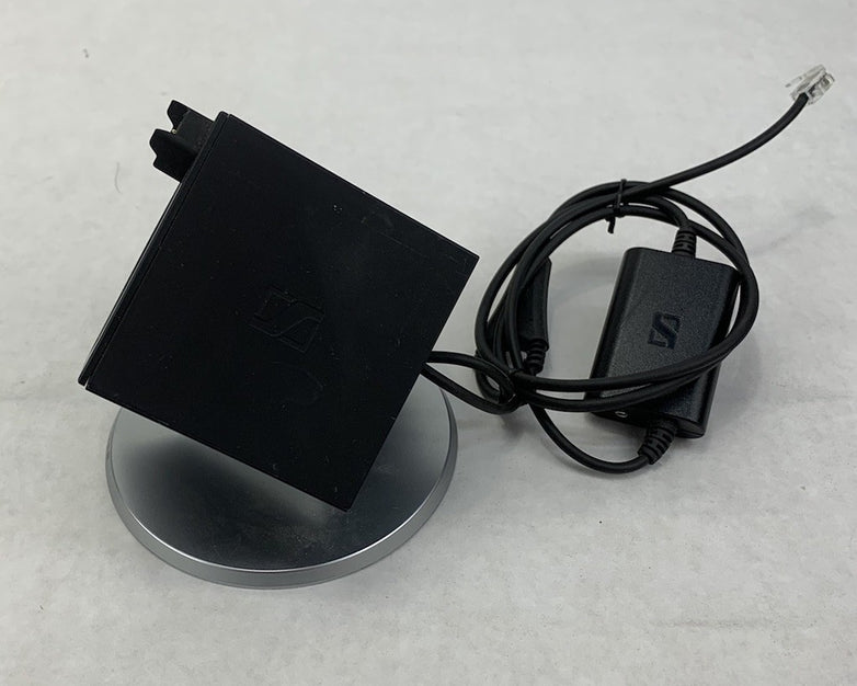 Sennheiser OR BS-US 504381 OfficeRunner Base (Lot of 2)