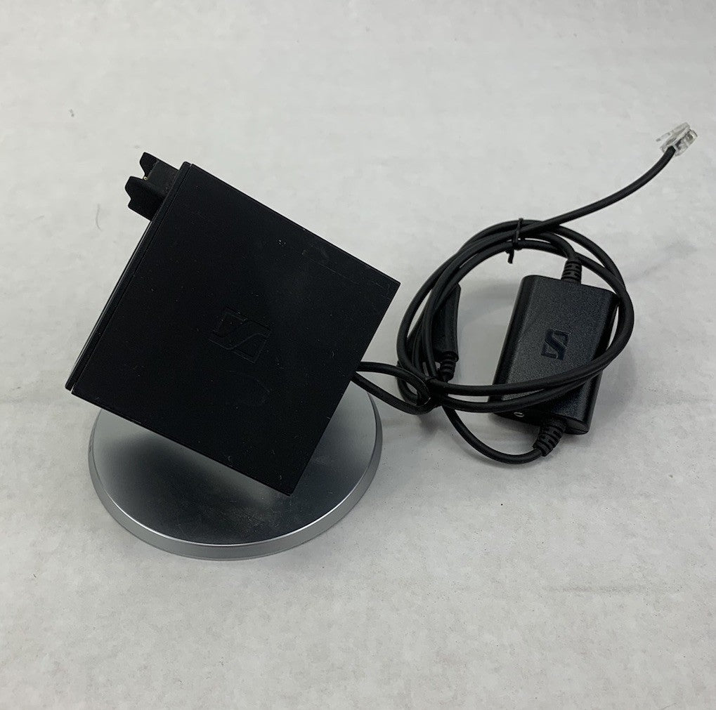 Sennheiser OR BS-US 504381 OfficeRunner Base (Lot of 2)