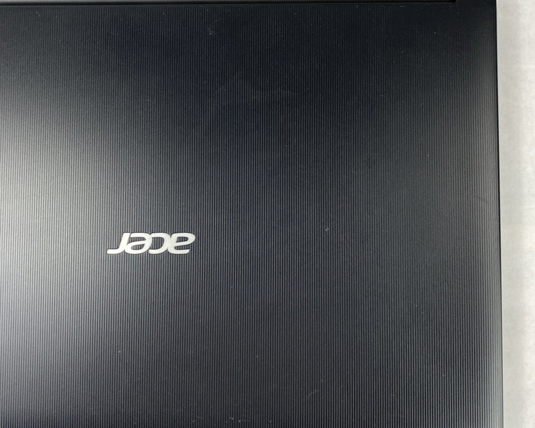 Acer Aspire A517-51 Core i7-8550U 1.8 GHz 8 GB RAM 17.3" No Battery No HDD No OS