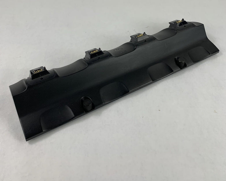 Motorola CRD9501-4E 9500 Series 4-Slot Charging Cradle