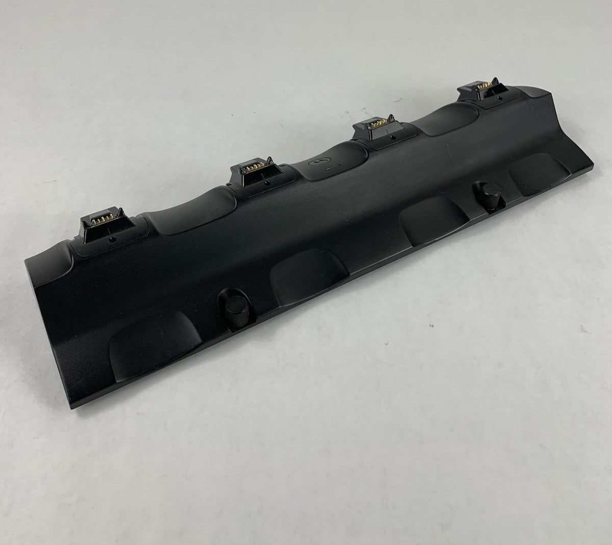 Motorola CRD9501-4E 9500 Series 4-Slot Charging Cradle0