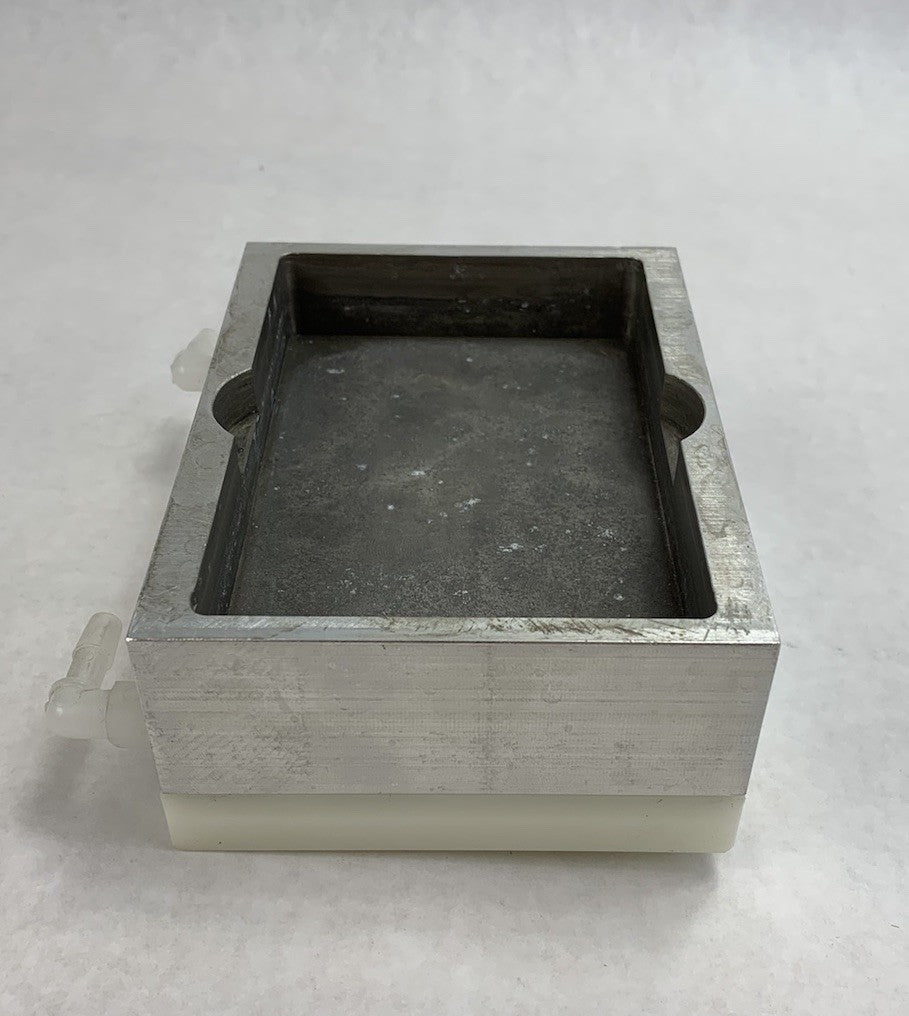 Pfizer Heat Tool Blocks for Beckman Biomek 2000/3000/4000 - Style A