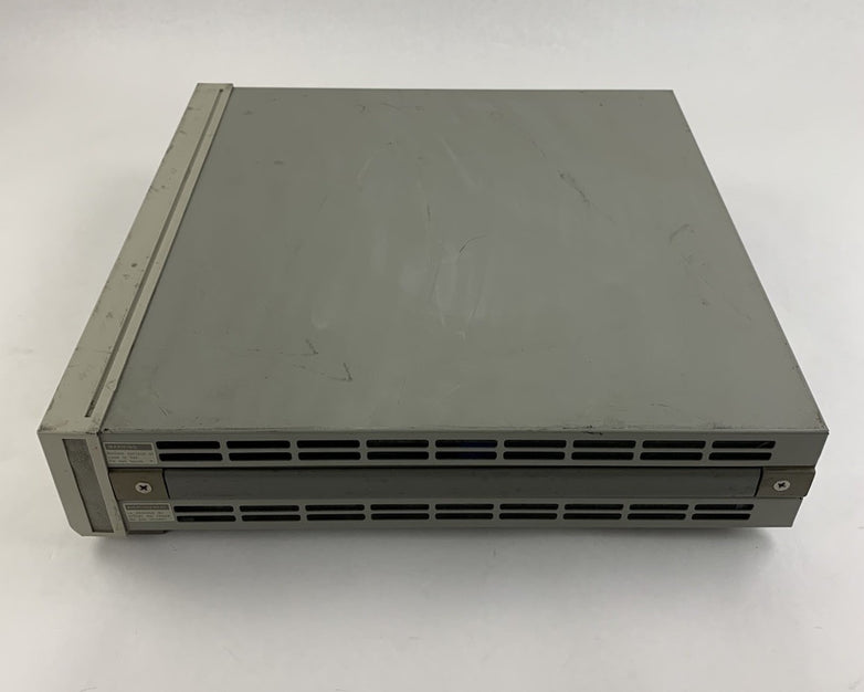 Hewlett Packard 6643A System DC Power Supply - Parts or Repair