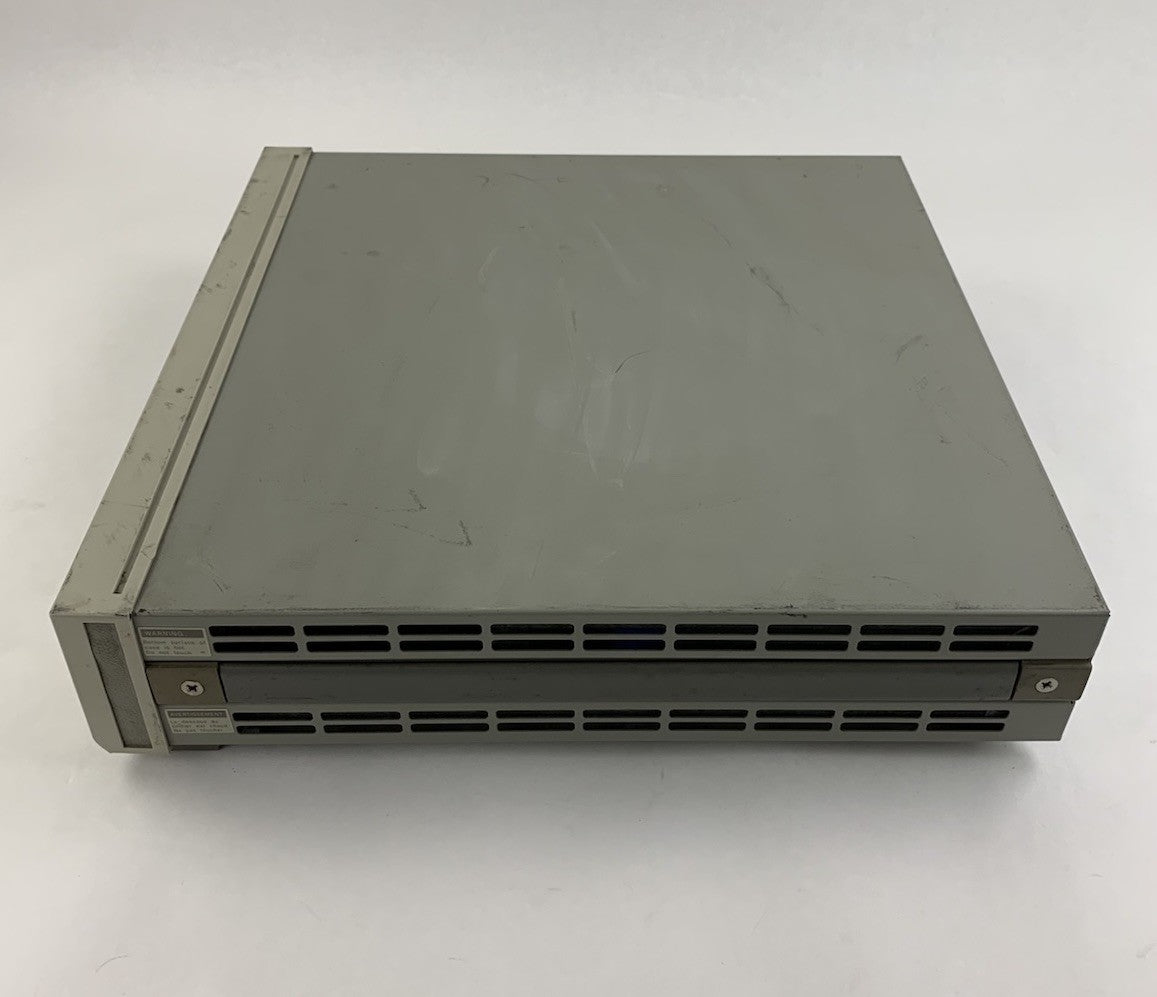 Hewlett Packard 6643A System DC Power Supply - Parts or Repair4