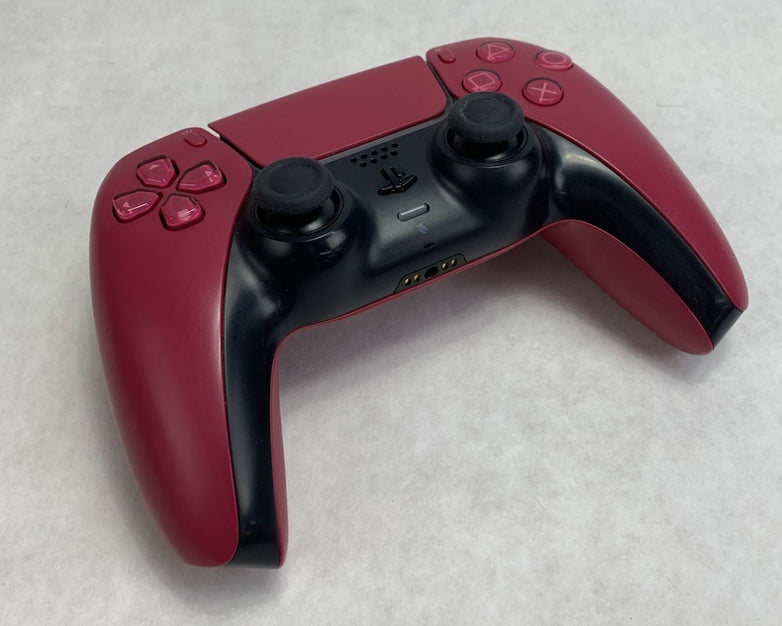 Sony PlayStation 5 CFI-ZCT1W DualSense Wireless Controller Cosmic Red