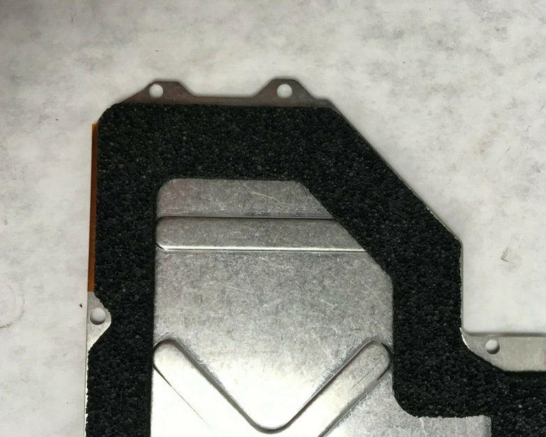 Panasonic Toughbook Keyboard Cable Cover CF-30 DFKE0858YC-0 (Lot of 2)