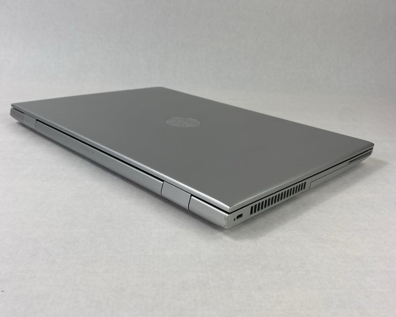 HP ProBook 650 G5 Intel Core i5-8365U 1.60 GHz 8GB RAM 15.6" No HDD No OS