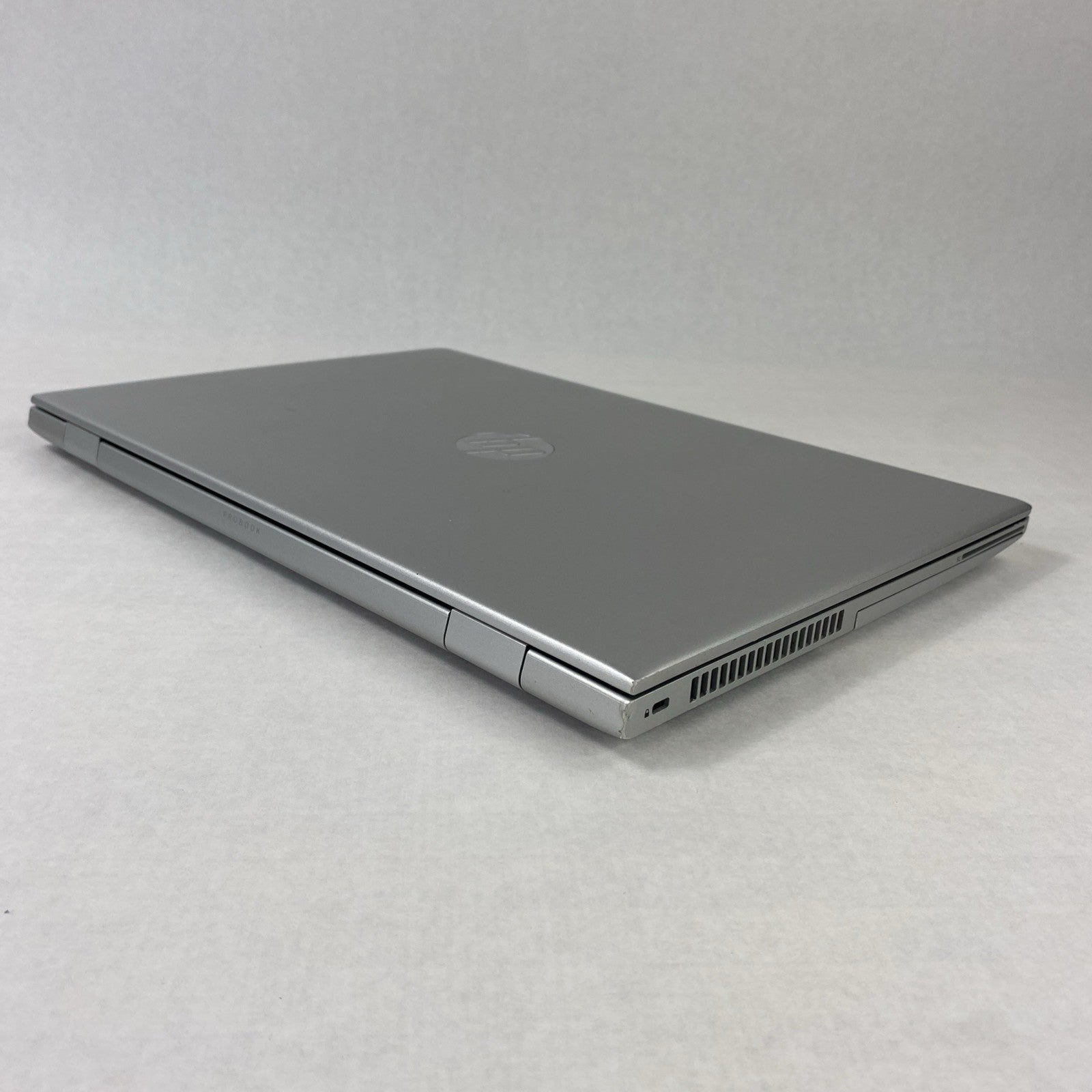 HP ProBook 650 G5 Intel Core i5-8365U 1.60 GHz 8GB RAM 15.6" No HDD No OS