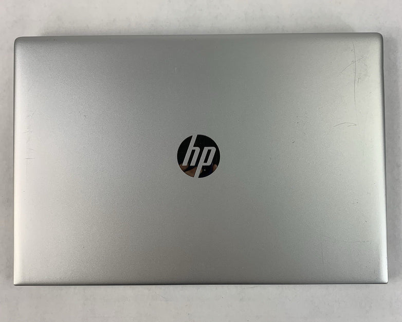 HP Probook 650 G5 15.6" Core I5-8265U 1.60 GHz 8 GB RAM No OS/HDD/AC/Batt Bent