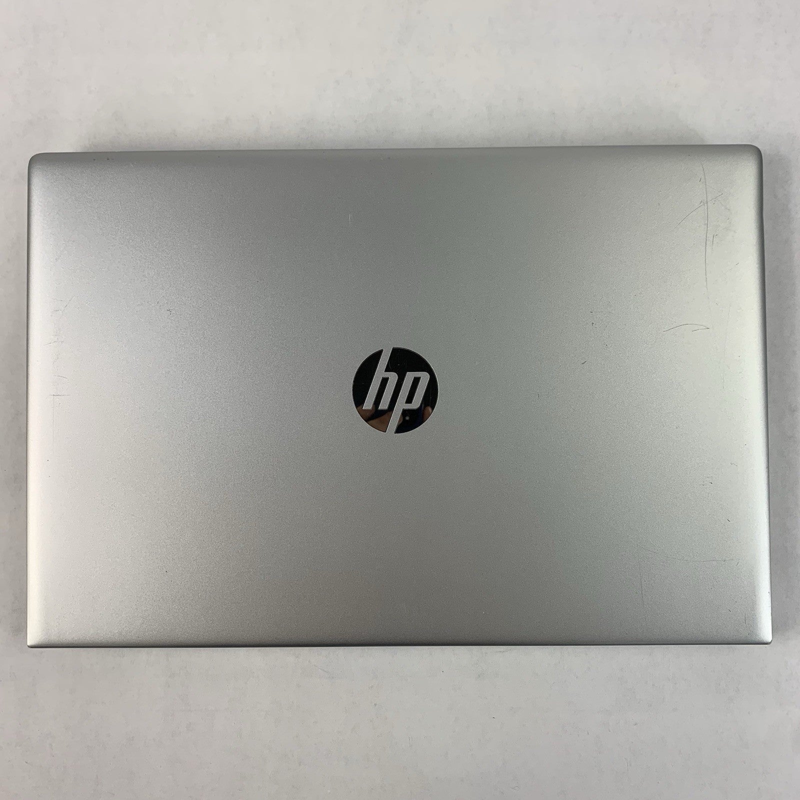 HP Probook 650 G5 15.6" Core I5-8265U 1.60 GHz 8 GB RAM No OS/HDD/AC/Batt Bent4