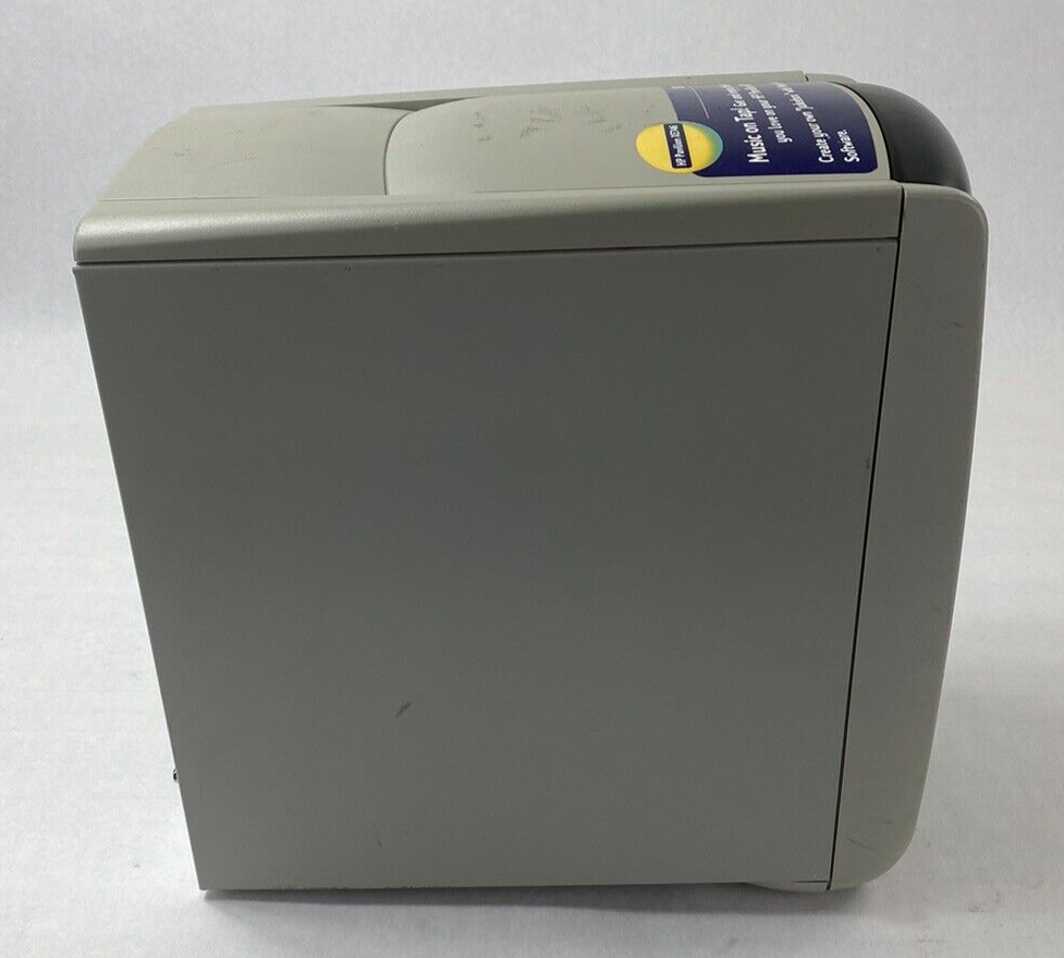 HP/Compaq Pavilion XE 746 MT Intel Celeron w/ SSE 667MHz 320MB RAM No HDD No OS