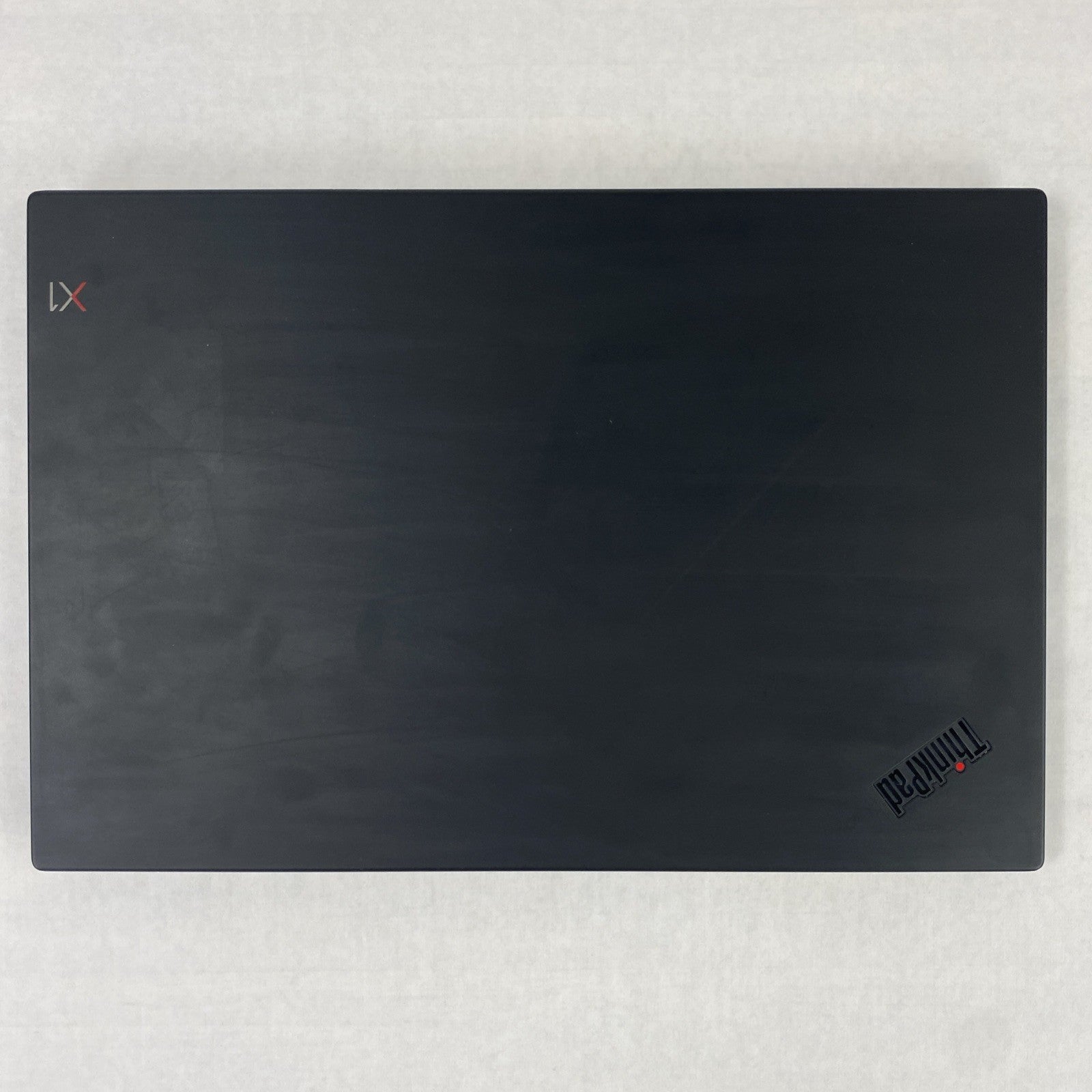 Lenovo ThinkPad X1 Carbon 6th Gen i5-8350U 1.70 GHz 8 GB RAM 14.0" No HDD No OS
