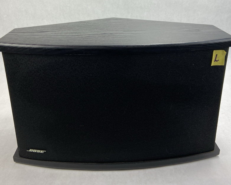 Bose 901 Series VI Speakers Pair - Tested and Working