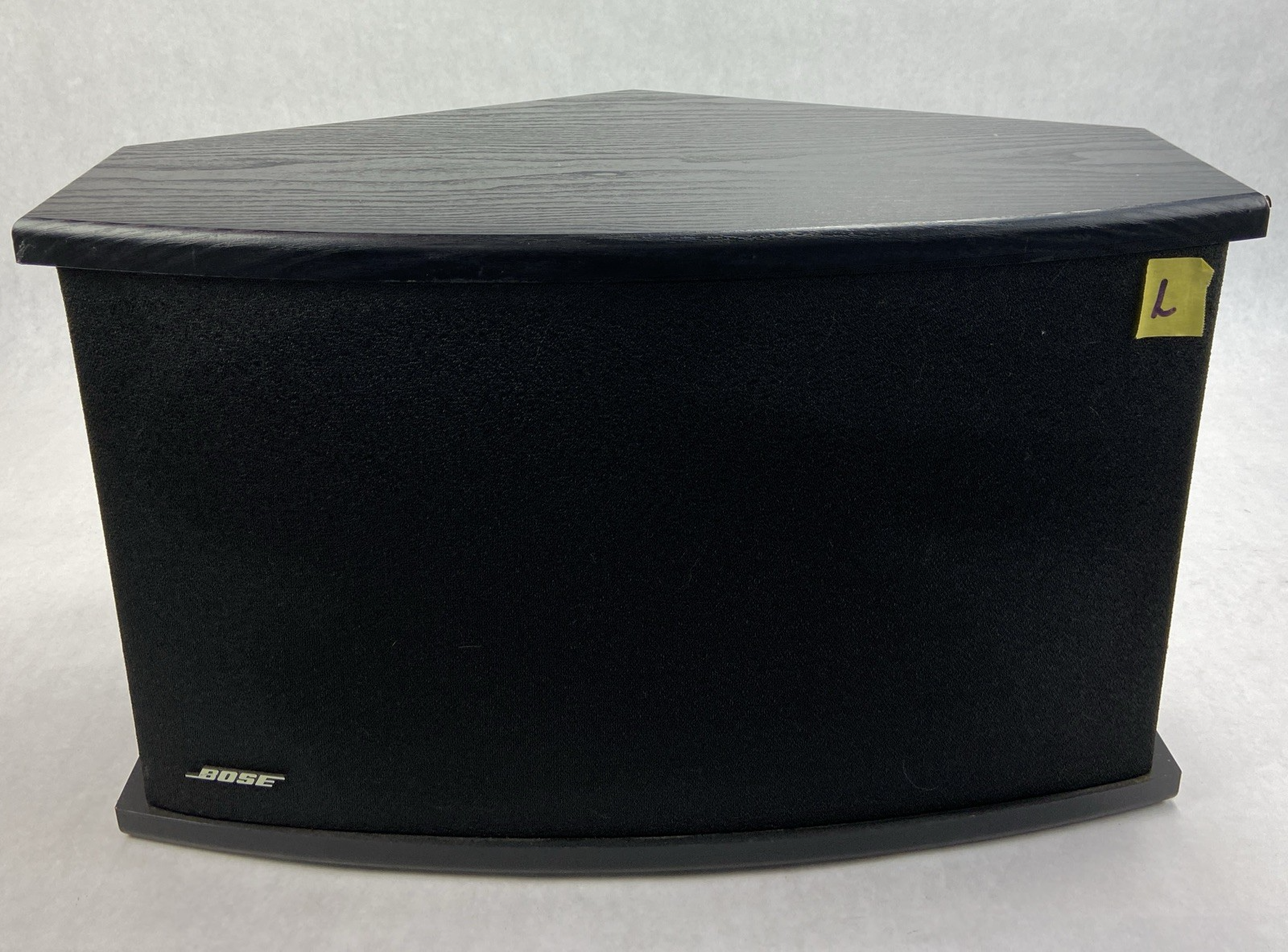 Bose 901 Series VI Speakers Pair - Tested and Working