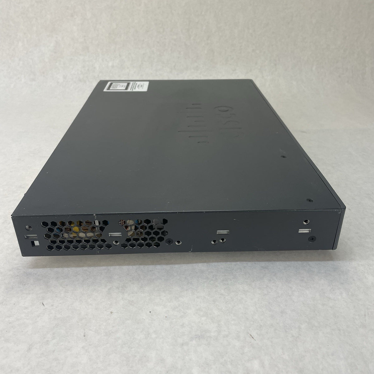 Cisco Catalyst WS-C2960X-48TS-L V03 48 Port Gigabit Switch - Tested5