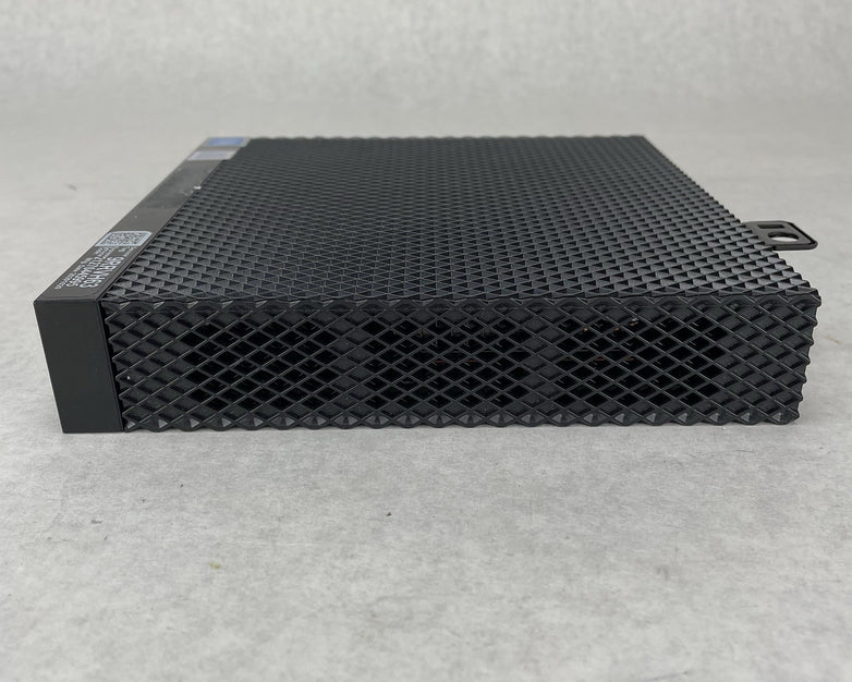 Dell Wyse 5070 Pentium Silver J5005 1.50 GHz 8 GB Ram No SSD No OS