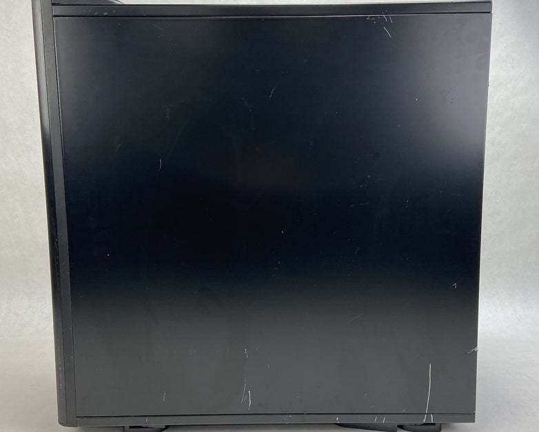 Enermax Uber Chakra Full Tower Computer Case Bare Bones No PSU