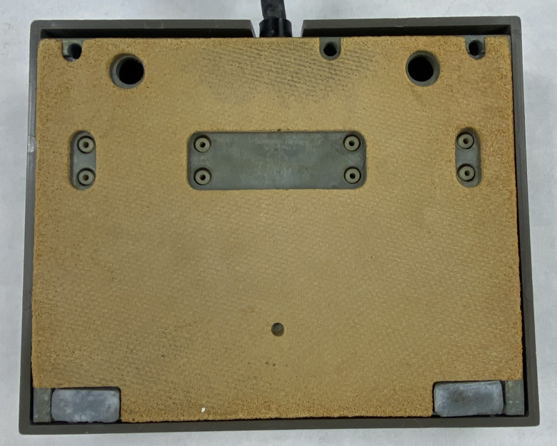 Valleylab E6006 Foot Switch Untested