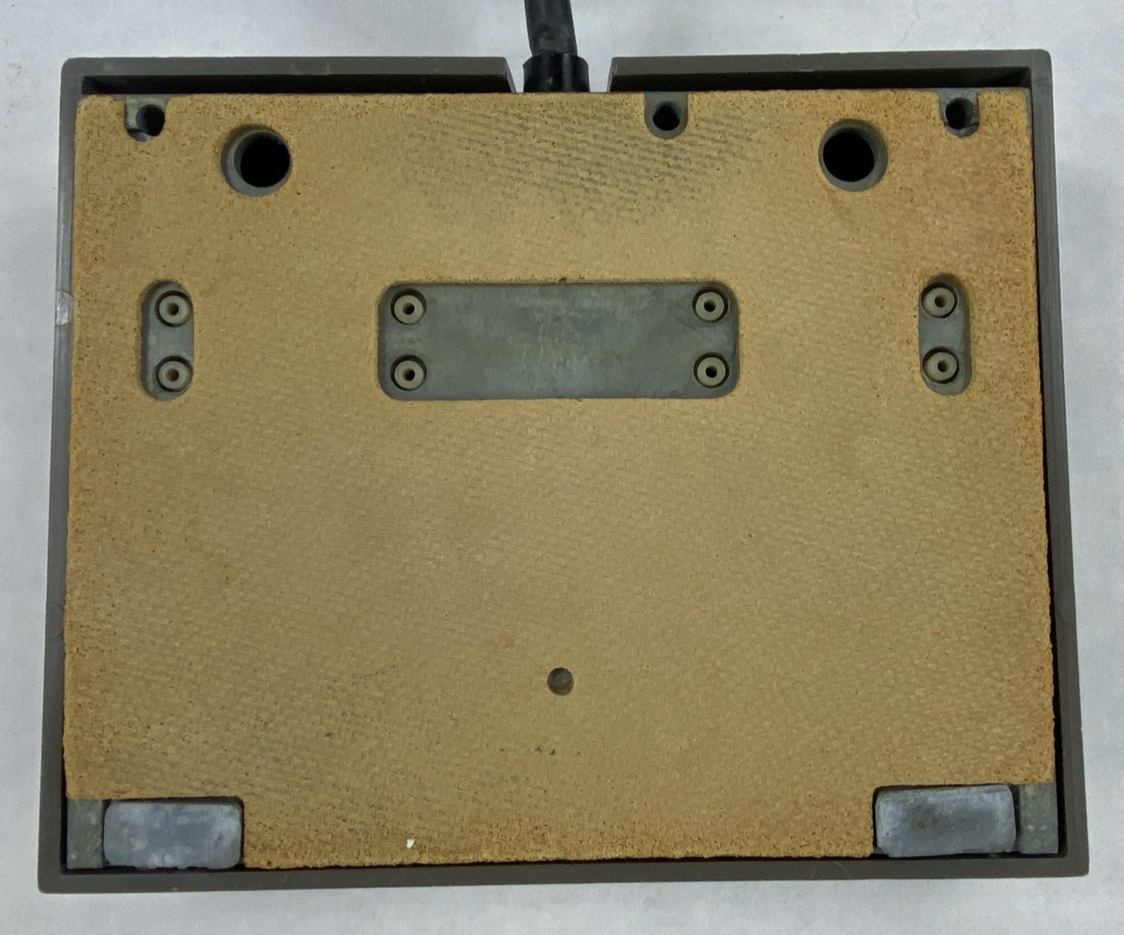 Valleylab E6006 Foot Switch Untested