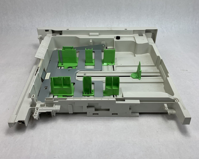 Sharp MX-M283N Office Copier 8 1/2 X 14 Printer Paper Tray