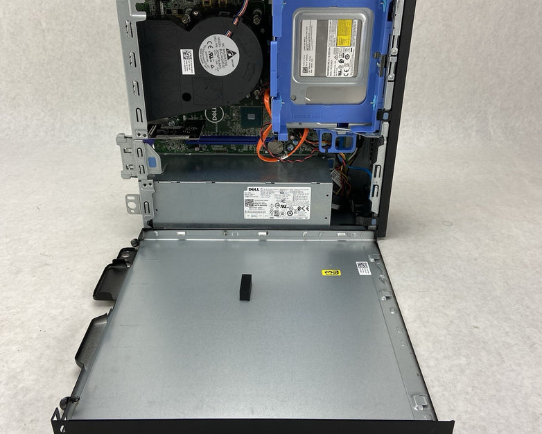 Dell Optiplex 3060 SFF Intel Core i5-8500 3GHz No RAMHDDOS