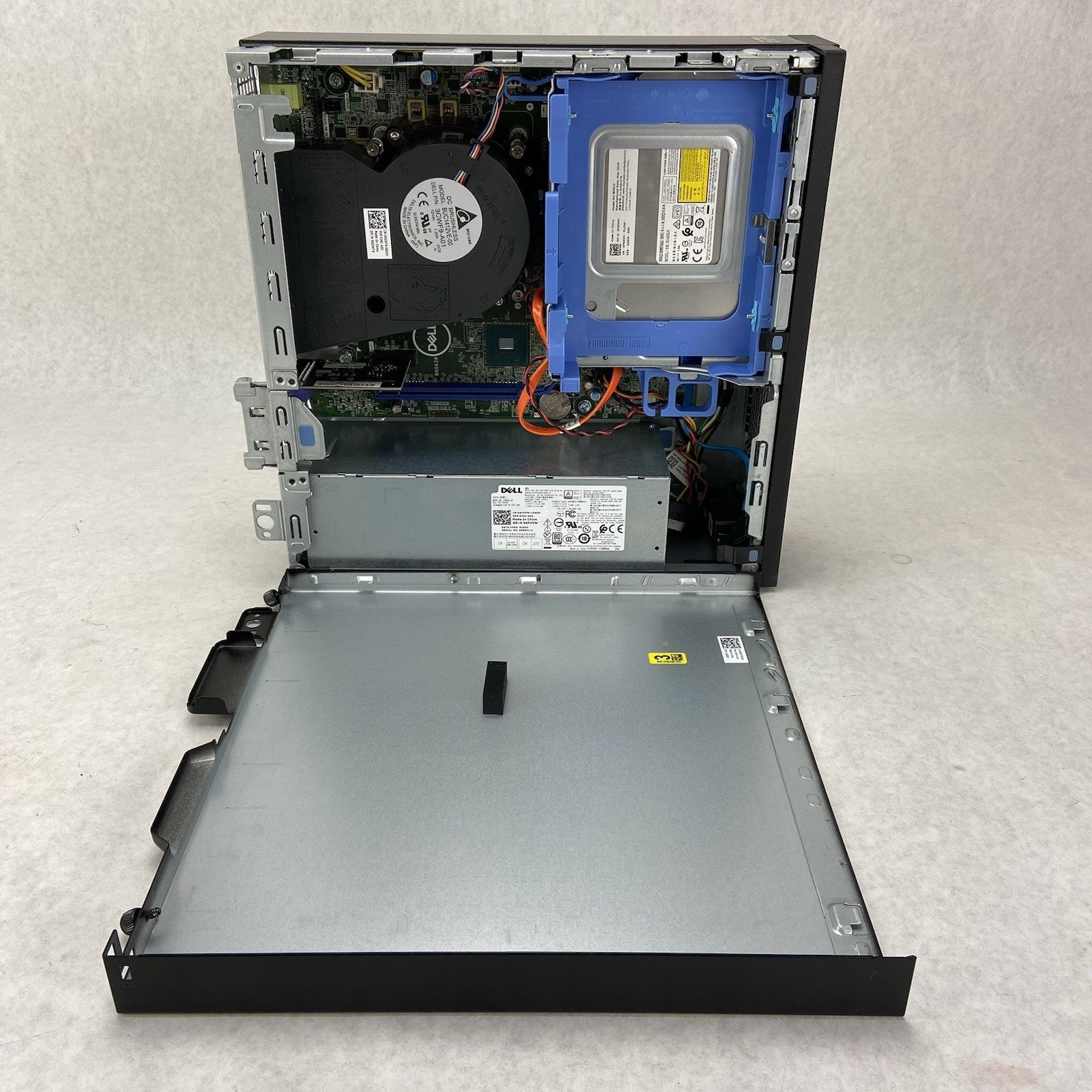 Dell Optiplex 3060 SFF Intel Core i5-8500 3GHz No RAMHDDOS8