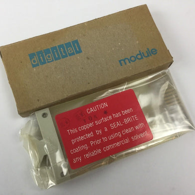 digital, Blank Module W998A, NEW,