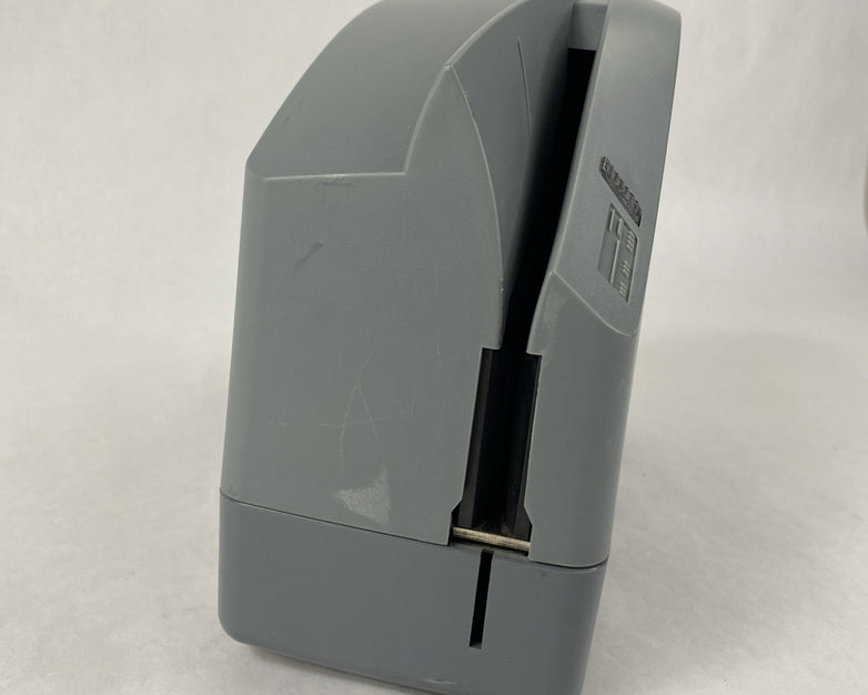 Digital Check Chex press CX30 Check Scanner Parts or Repair Lot of 3
