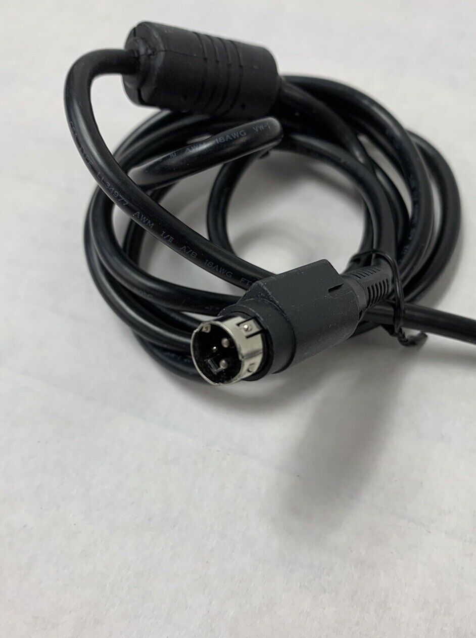 Epson PS-180 M159B 50W AC Adapter (Lot of 2)