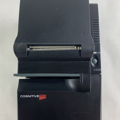 Cognitive TPG B780-720D-T003 B780 Hybrid Receipt and Slip Printer Tested No PS