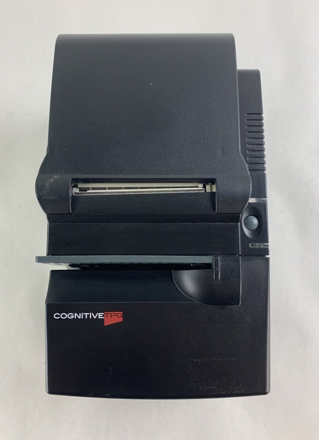 Cognitive TPG B780-720D-T003 B780 Hybrid Receipt and Slip Printer Tested No PS