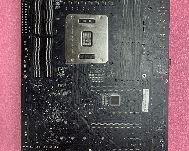 ASUS X99-A Motherboard Intel Core i7-6800k 3.4GHz No RAM No Shield