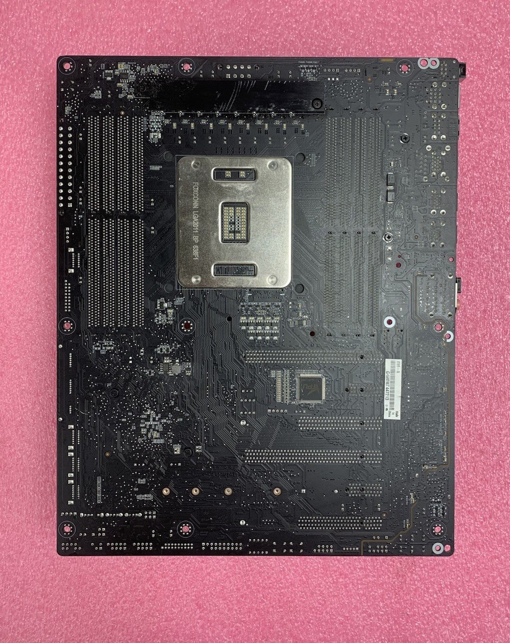 ASUS X99-A Motherboard Intel Core i7-6800k 3.4GHz No RAM No Shield8
