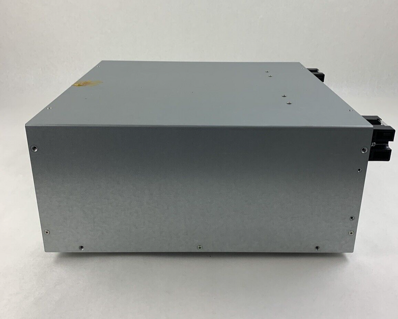 Eaton UCB600V250AB00 Battery Control Box 600VDC 250A w/ ABBSace in250A Breaker